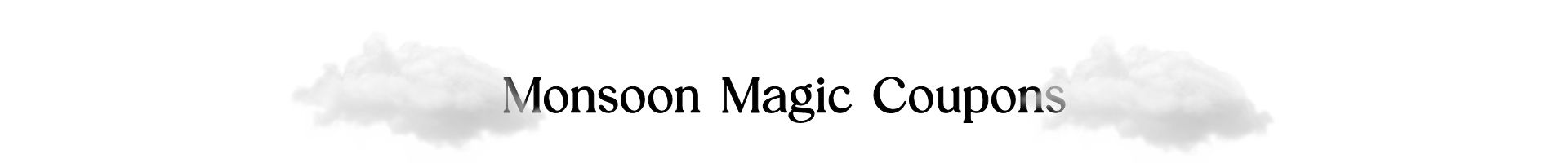 monsoonMagic